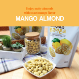 Mango Almond